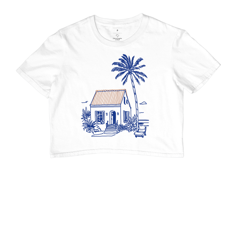 Casa de praia