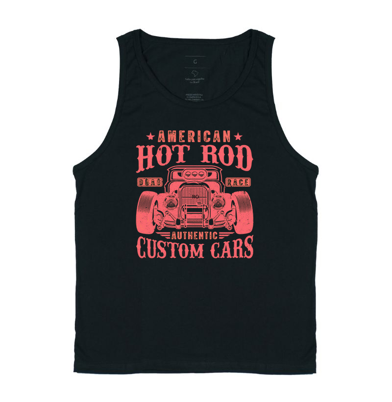 AMERICAN HOT ROD