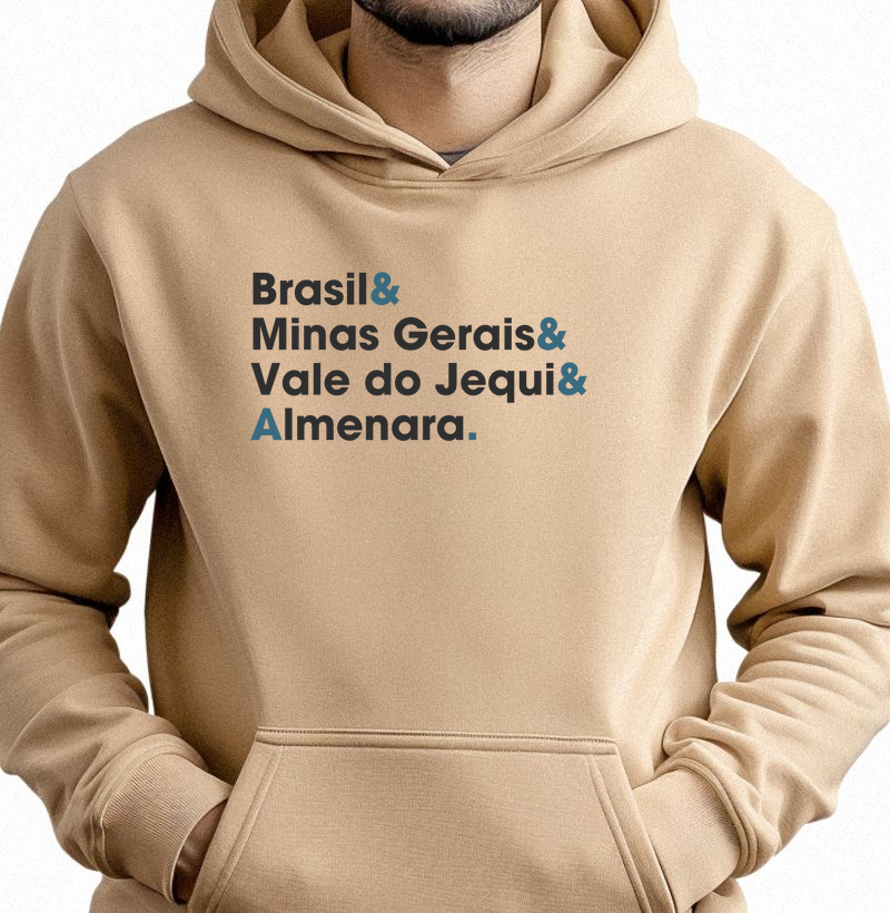 Brasil | Minas | Vale do Jequi | Almenara