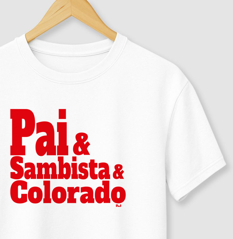 Pai & Sambista & Colorado