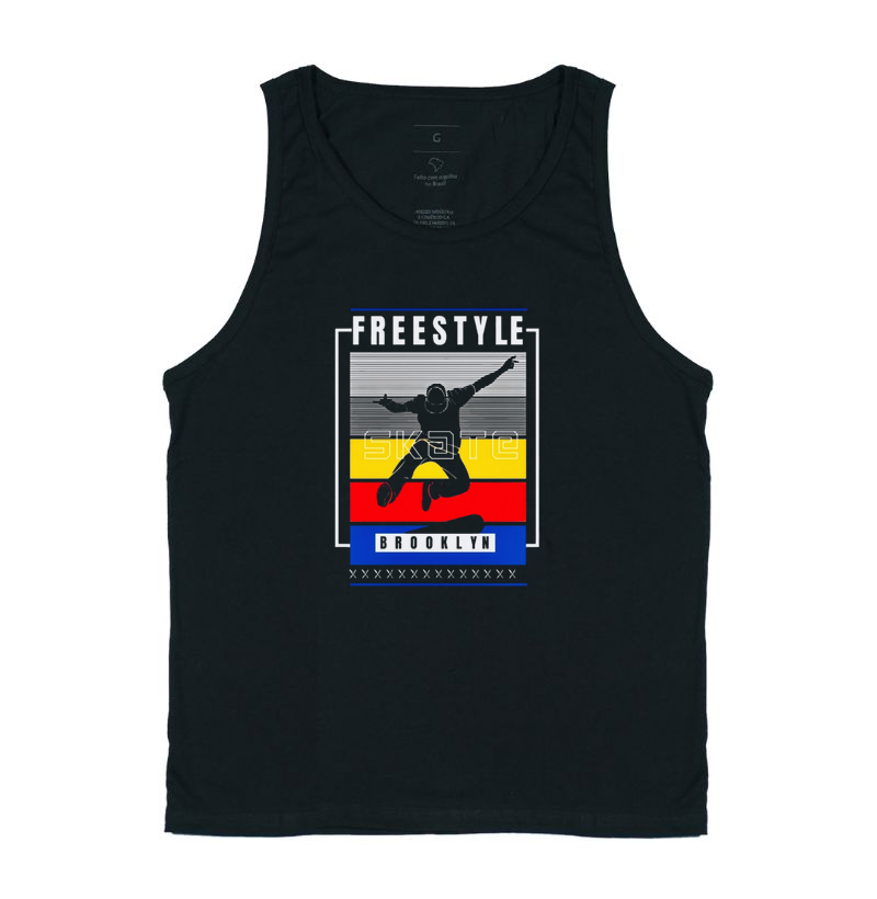 FREESTYLE