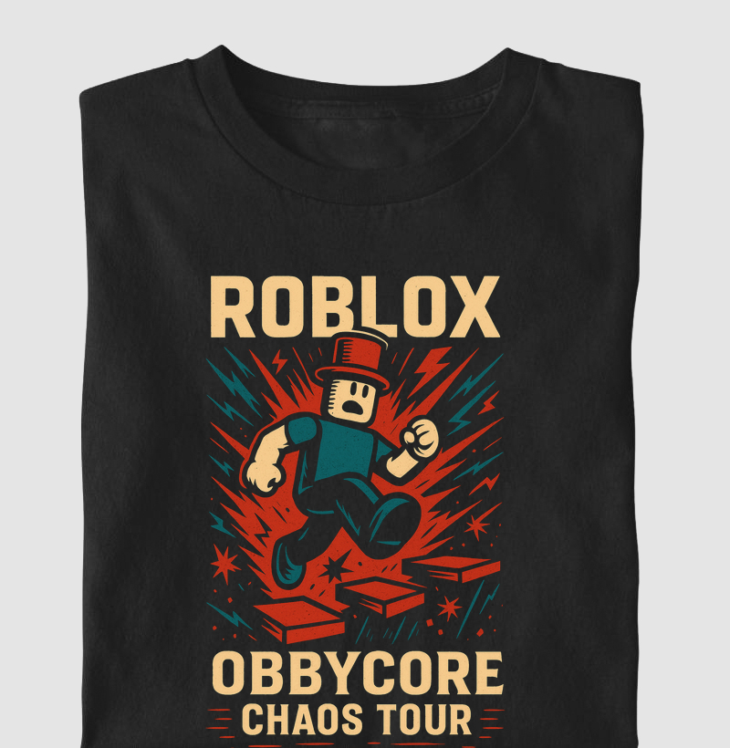Roblox Obbycore Rock Collection