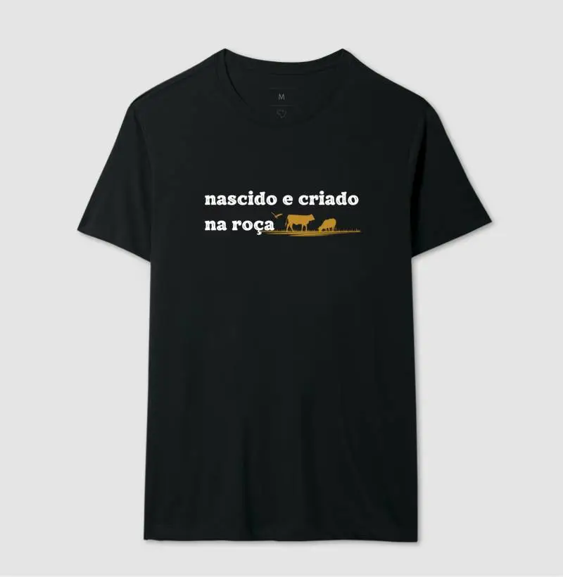 Nascido e Criado