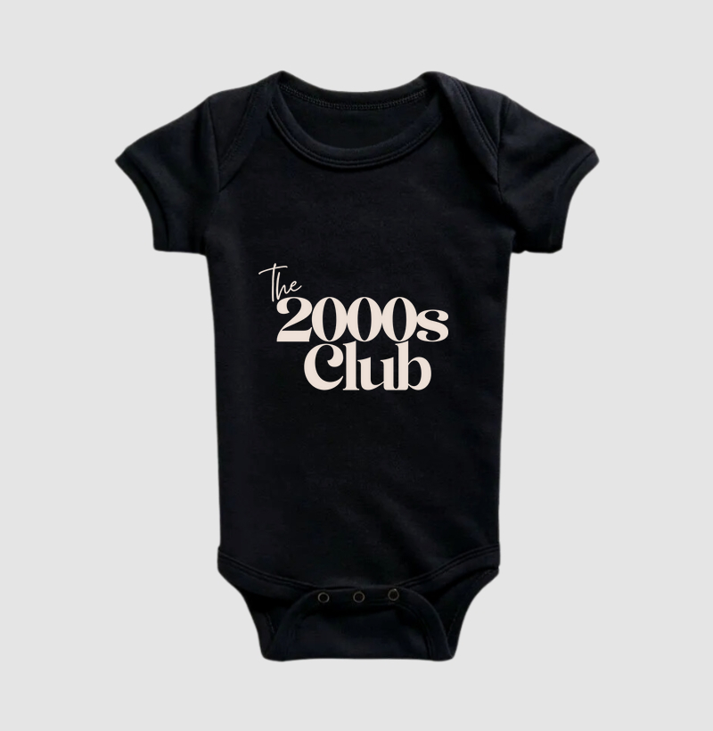 the 2000s club