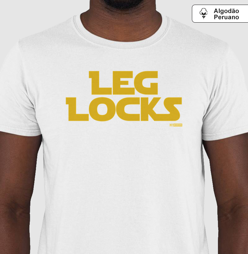 LEG LOCKS