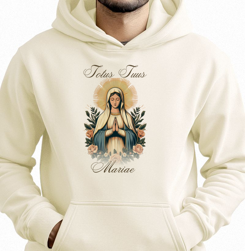 "Totus Tuus Mariae"