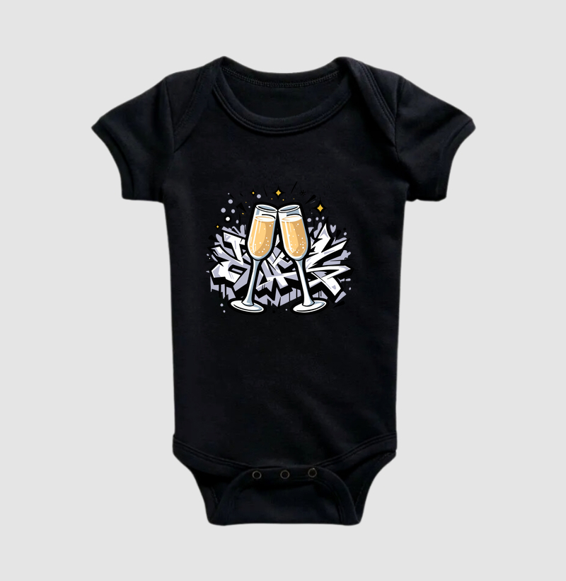New Year GrafWear