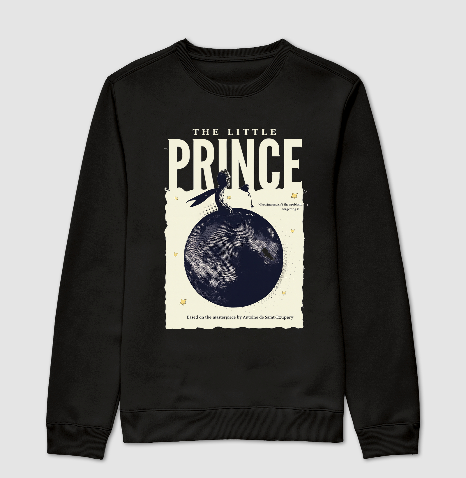 ✨ “The Little Prince” ✨