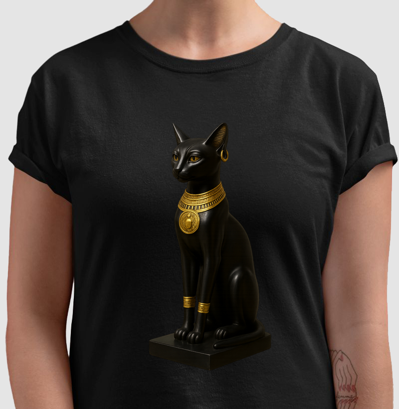 Bastet Guardiã