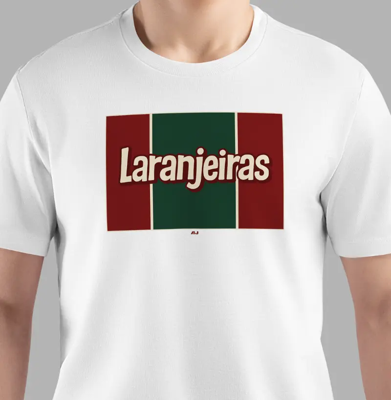 Laranjeiras