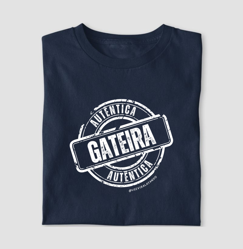 Autêntica Gateira
