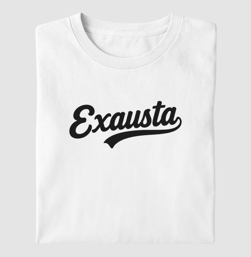 Exausta 