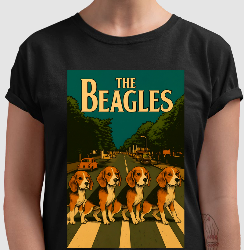 The Beagles