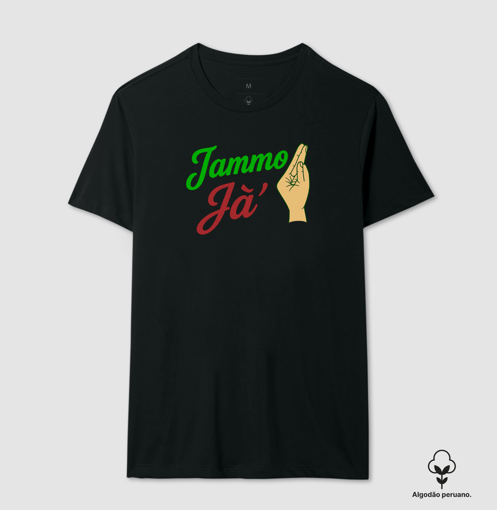 Jammo Jà!