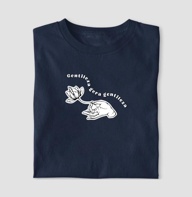 Gentileza gera gentileza