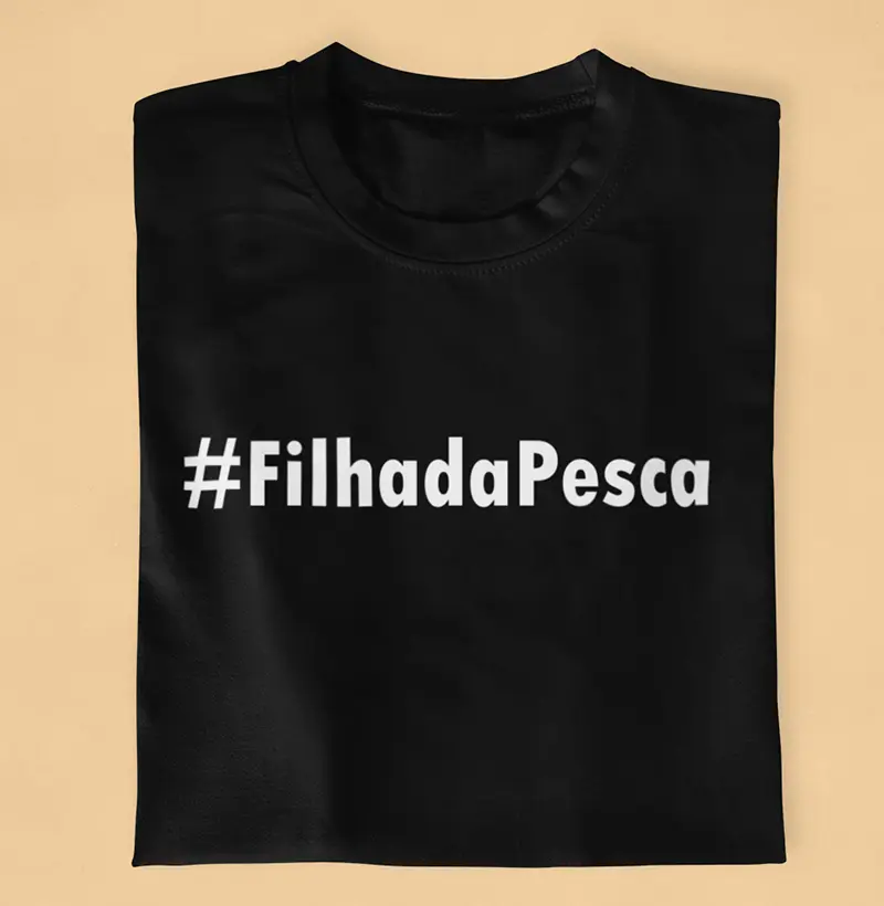 Filha da Pesca