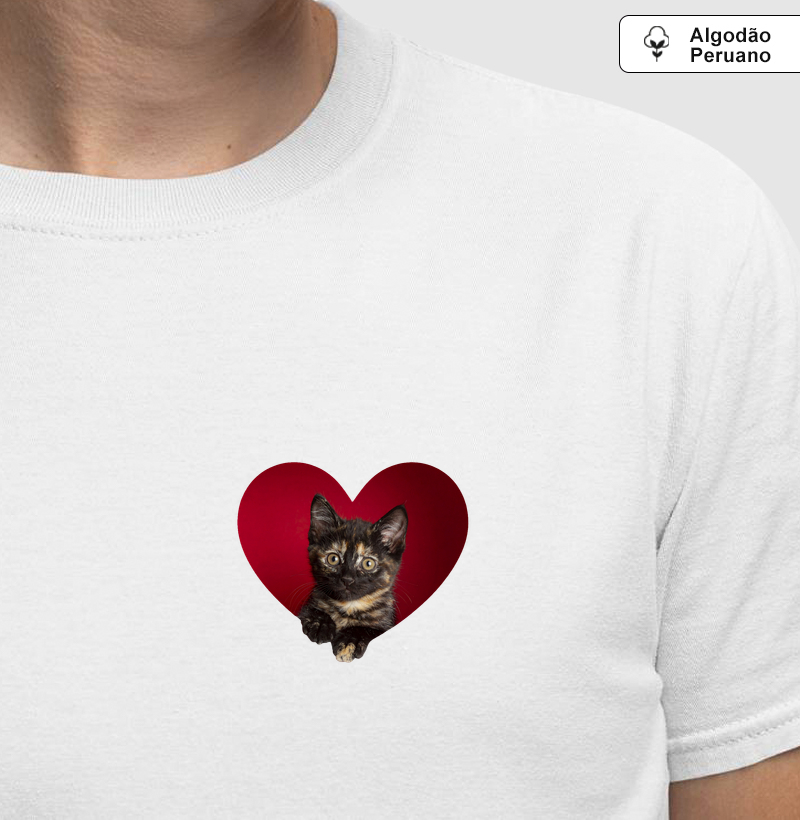 Meu Coração é Escaminha