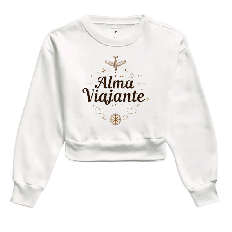 Alma Viajante