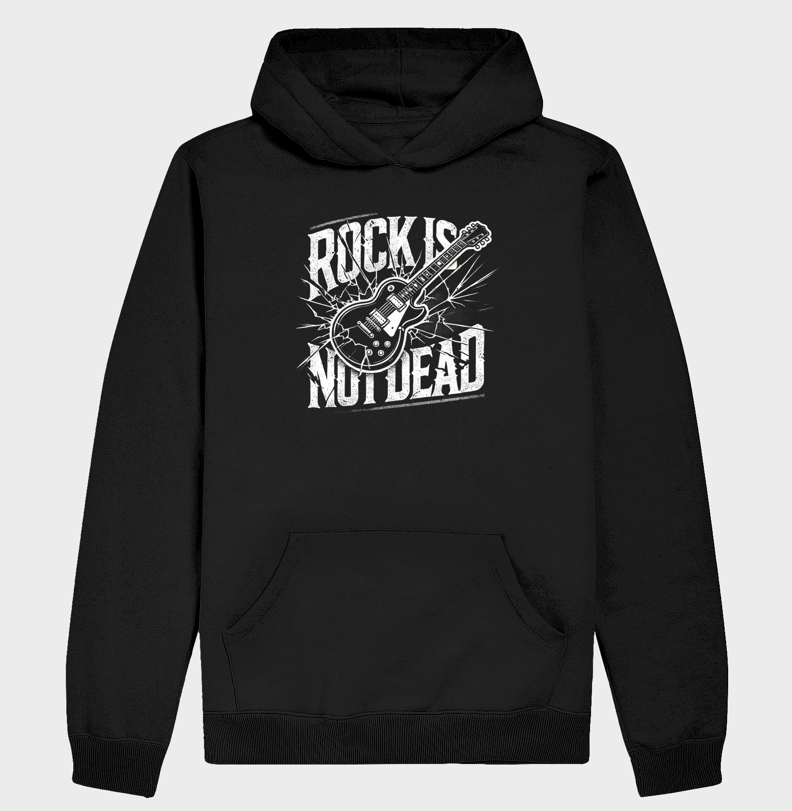 Rock Is Not Dead