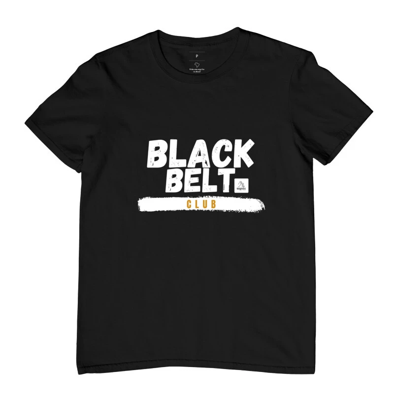 Black Belt Club