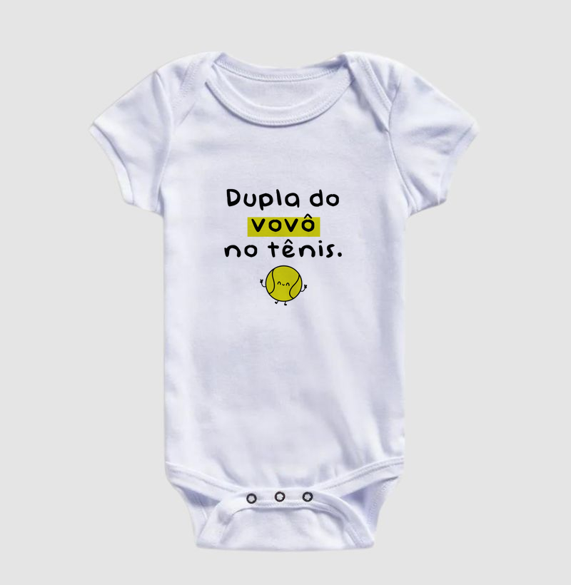 Dupla do Vovô