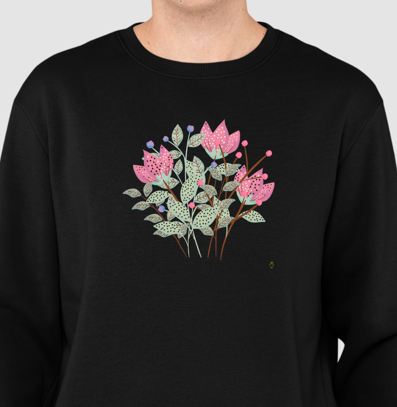 Coleção flores