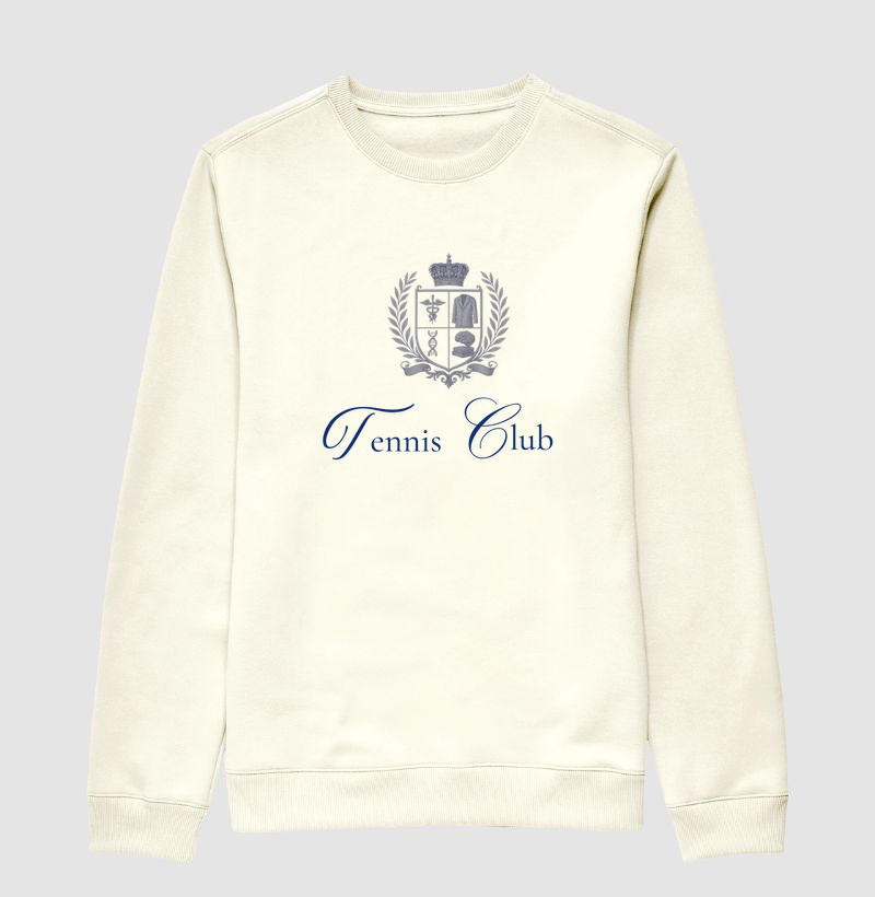 Club do Tênis 