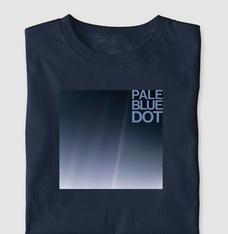 Pálido Ponto Azul