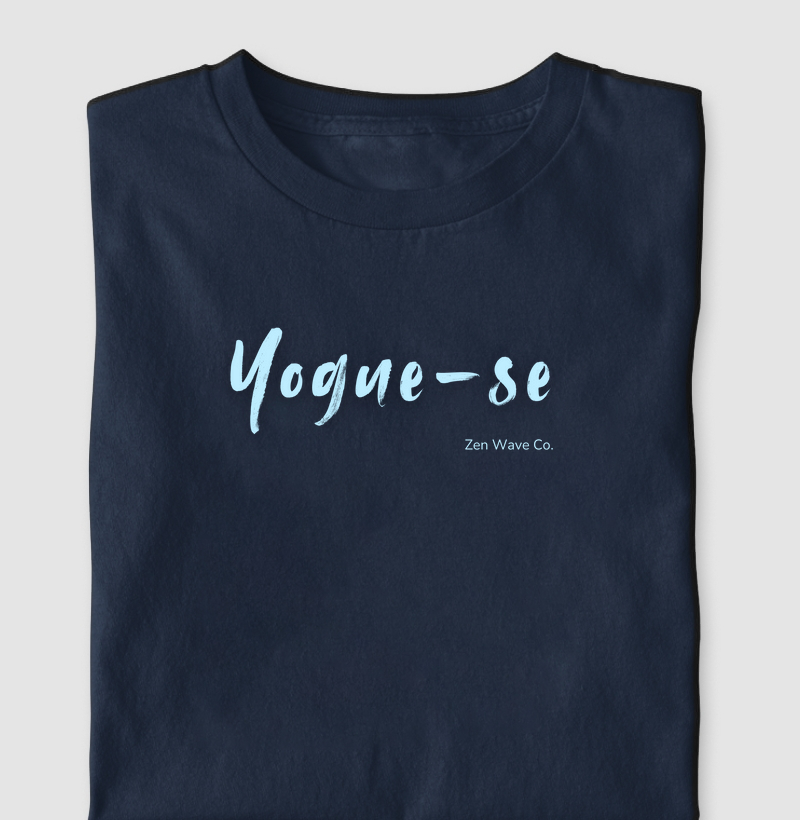 Yogue-se