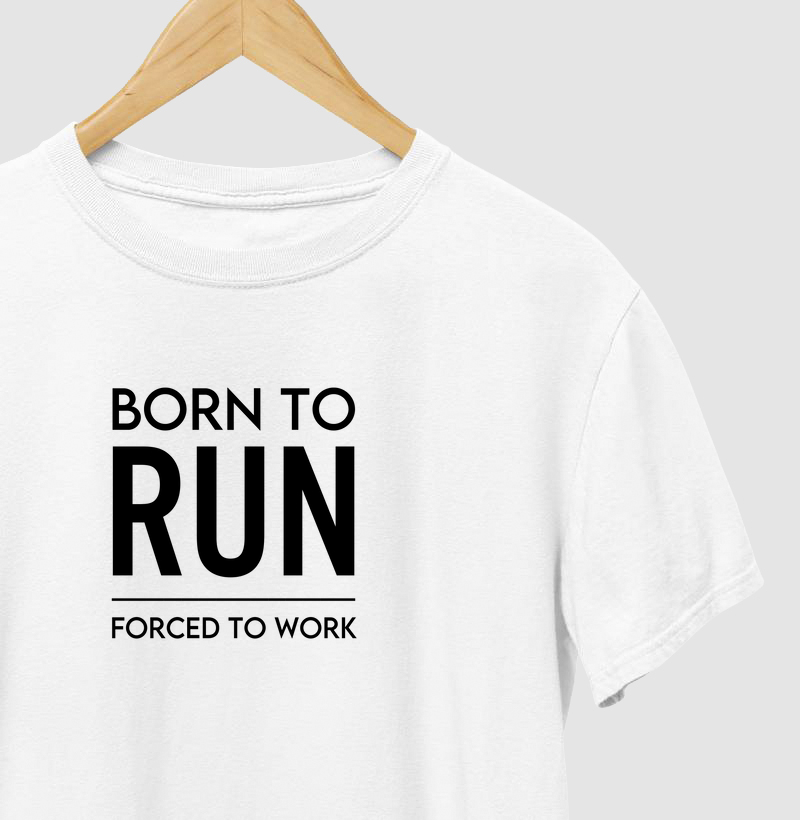 Born To Run