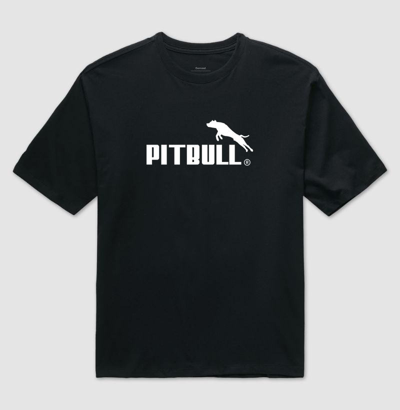 Pit Bull R