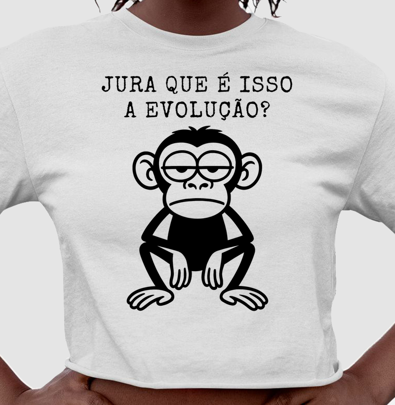 JURA QUE É ISSO?