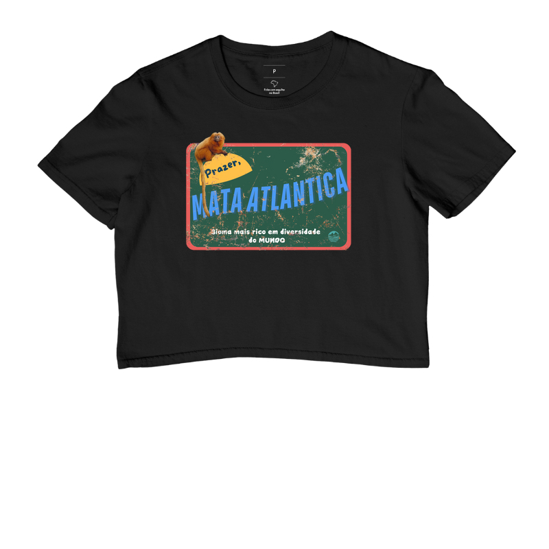 Placa: Mata Atlântica 