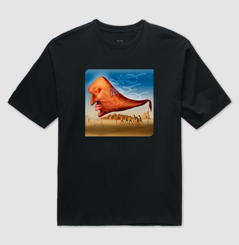 Sonho de Dali