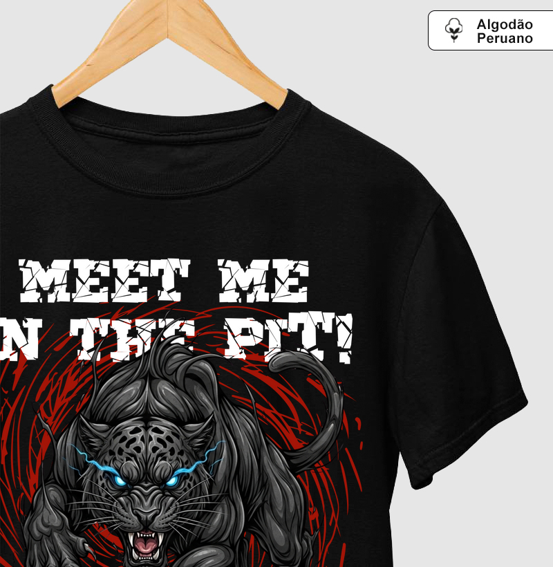 Meet me in the Pit