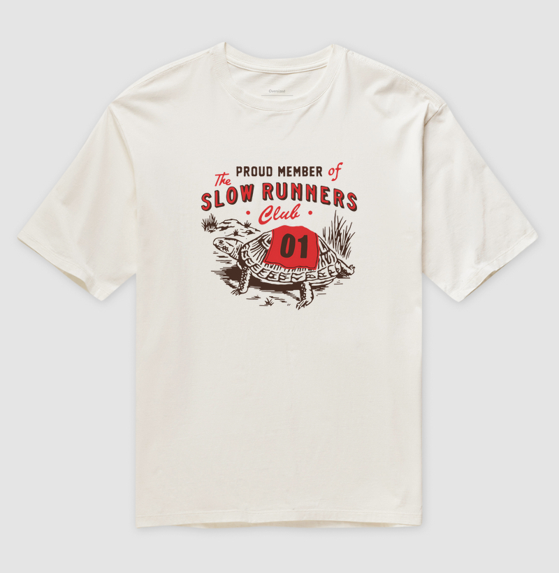 Slow Runner