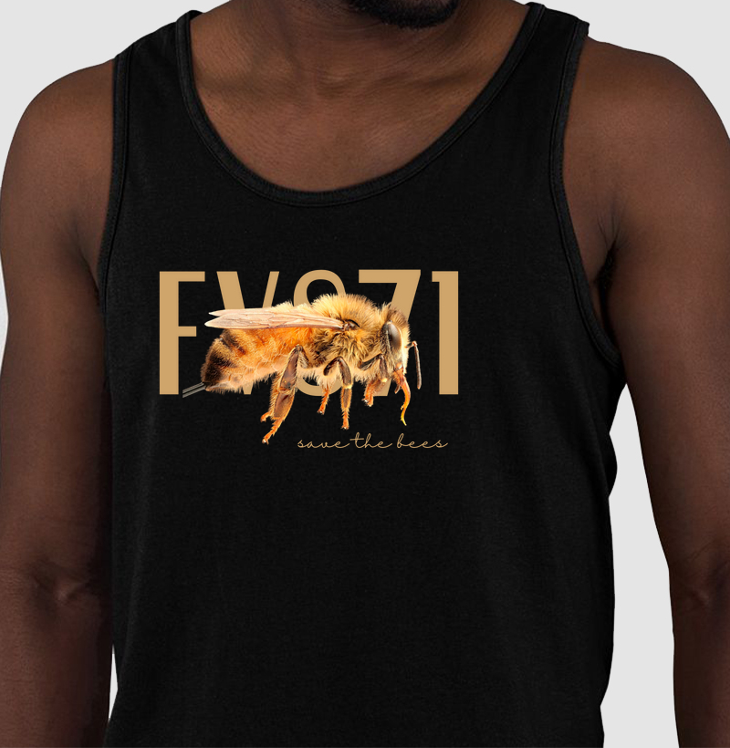 Save the bees
