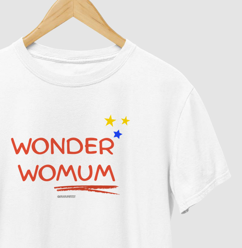 Wonder Womum