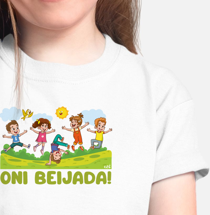 Oni Beijada!
