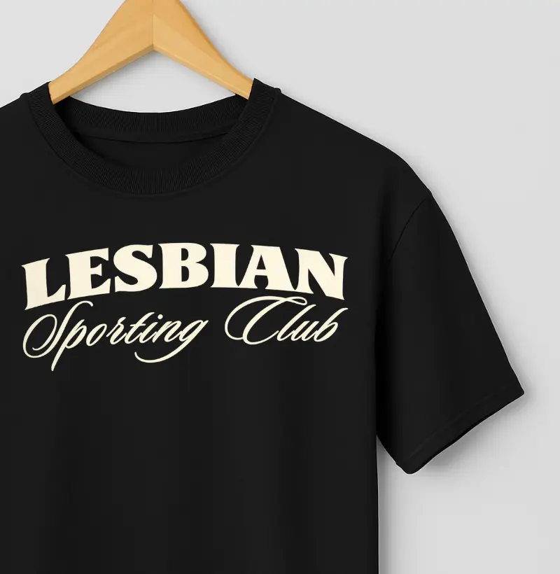 Lesbian sporting Club
