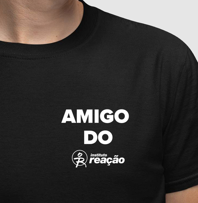 Amigo do Peito