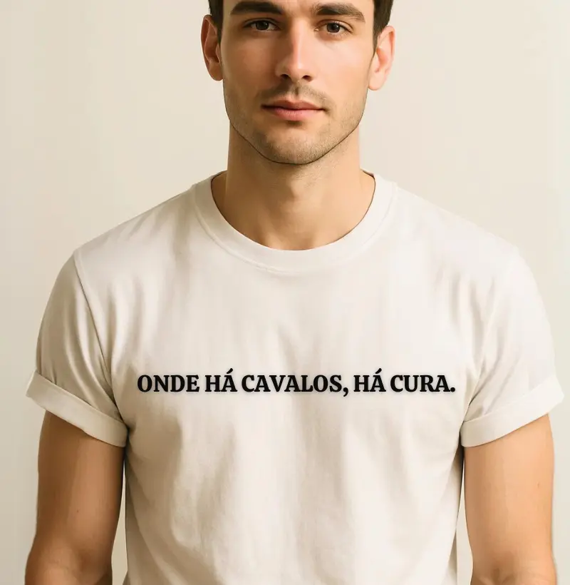 Há cura MASC.