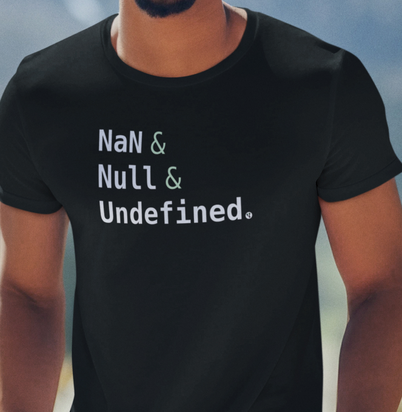 Javascript Types