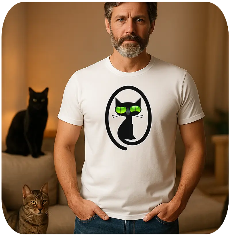 GATO ARROBA
