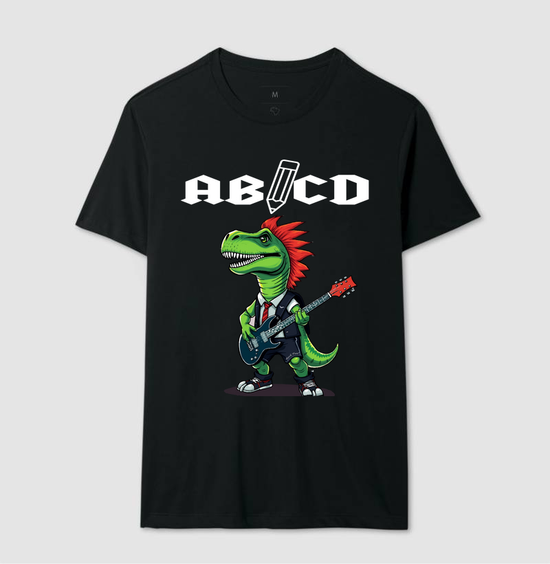 Dinossauro do Rock