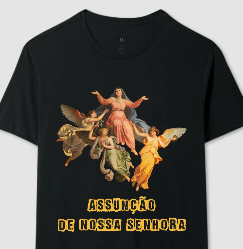 Assunção de Nossa Senhora