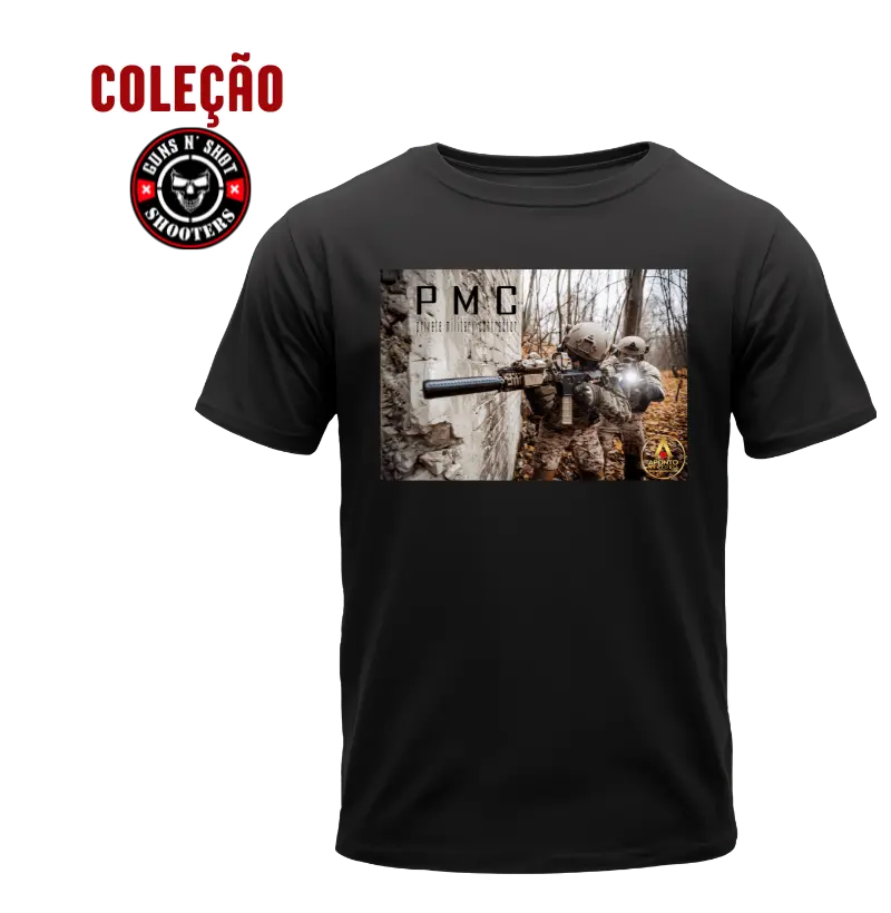 PMC Fatiamento