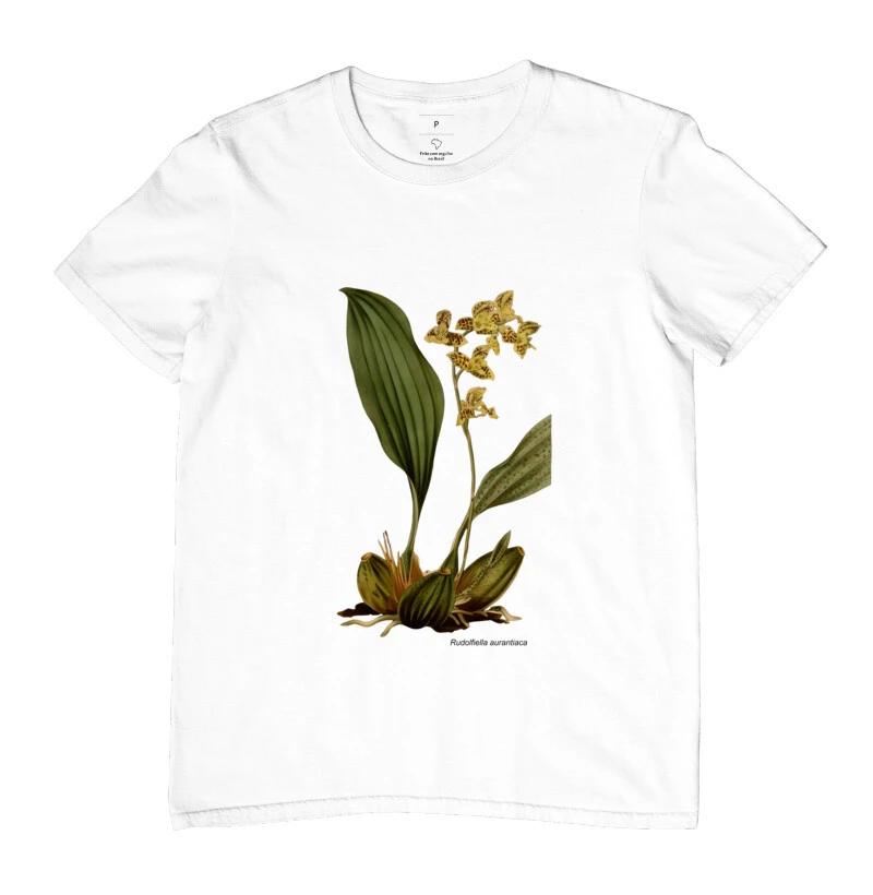 Rudolfiella t-shirt
