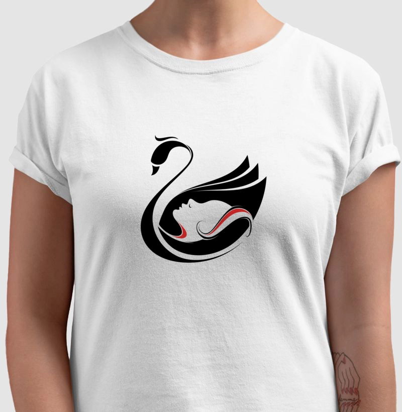 Elegância do Cisne