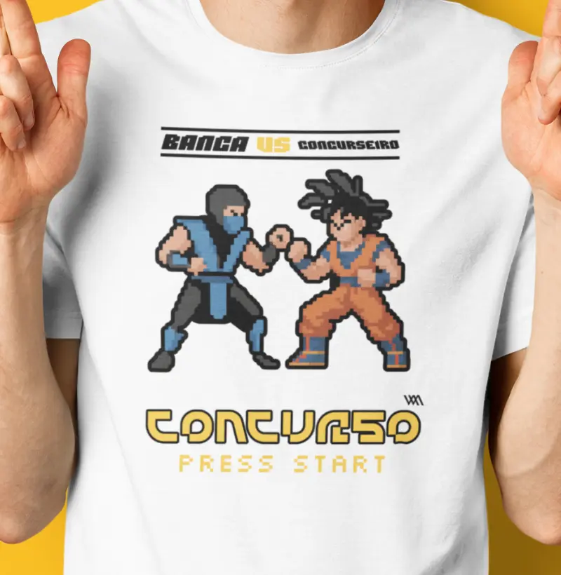 BANCA VS Concurseiro